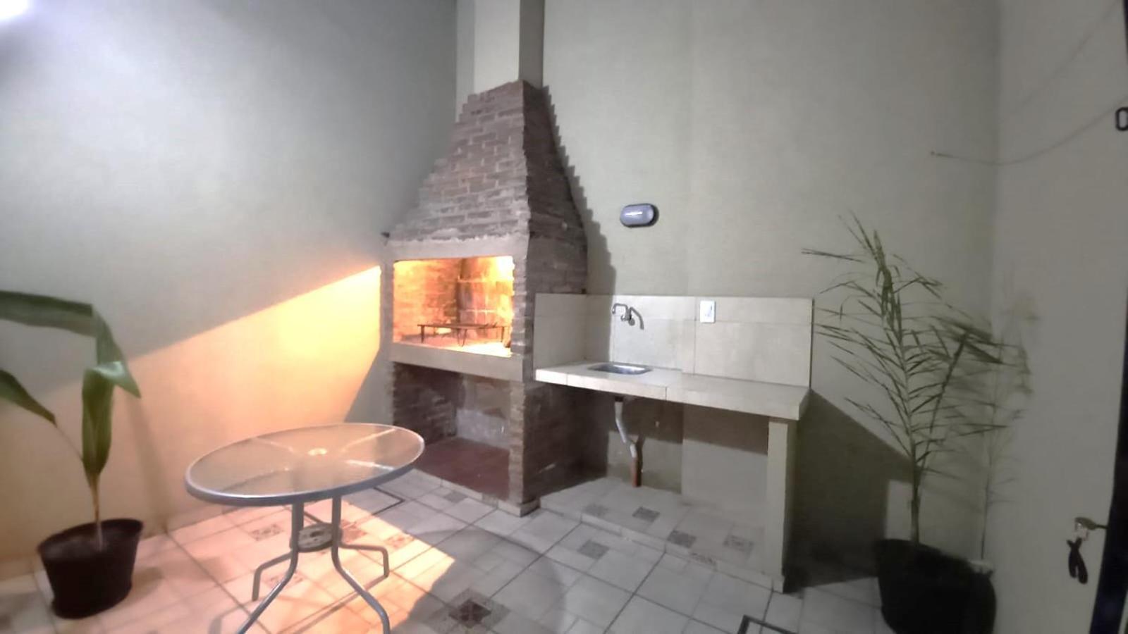 Apartment Aras Karim Departamento *