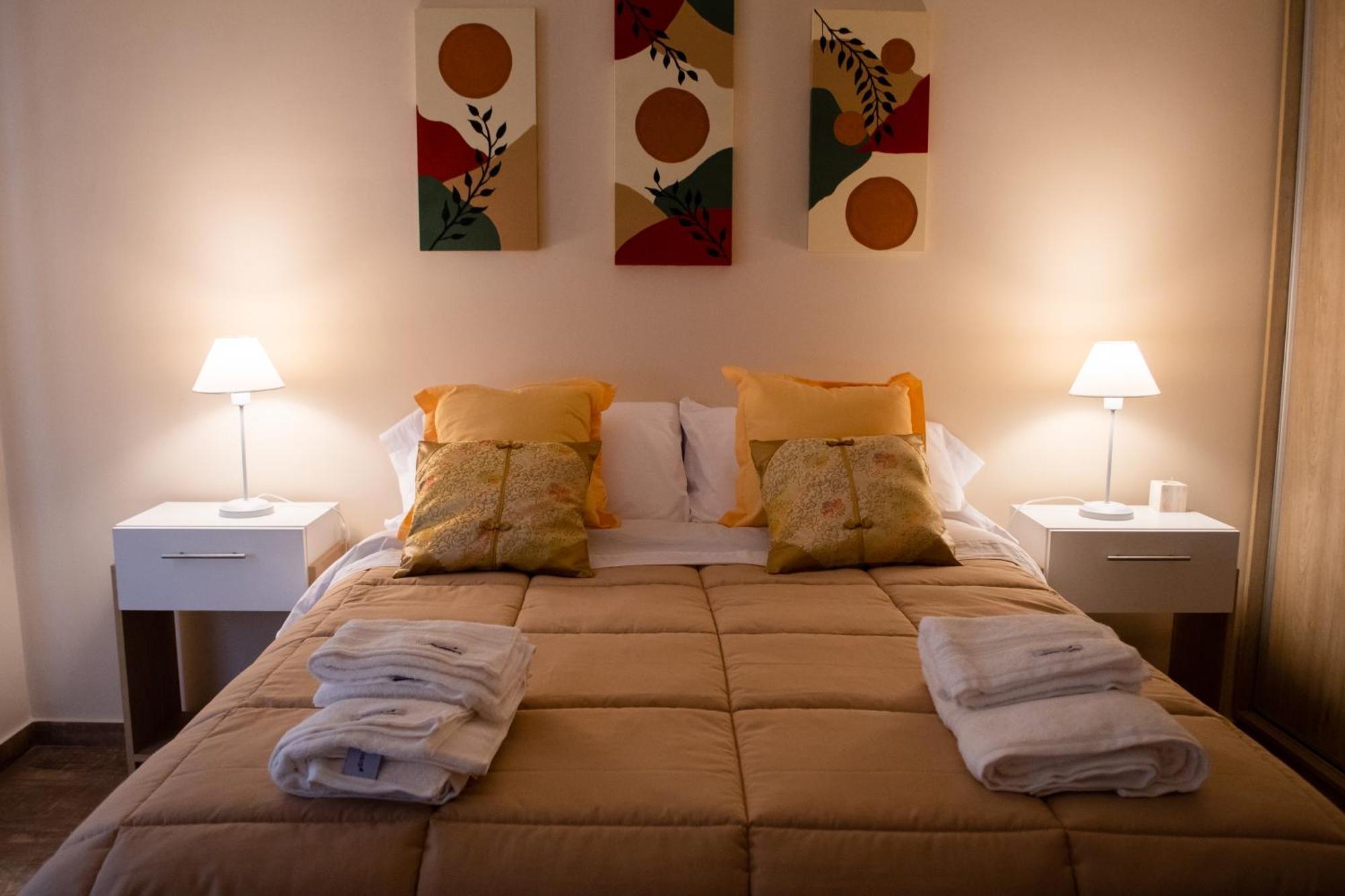 Aras Karim Departamento Apartment Rosario