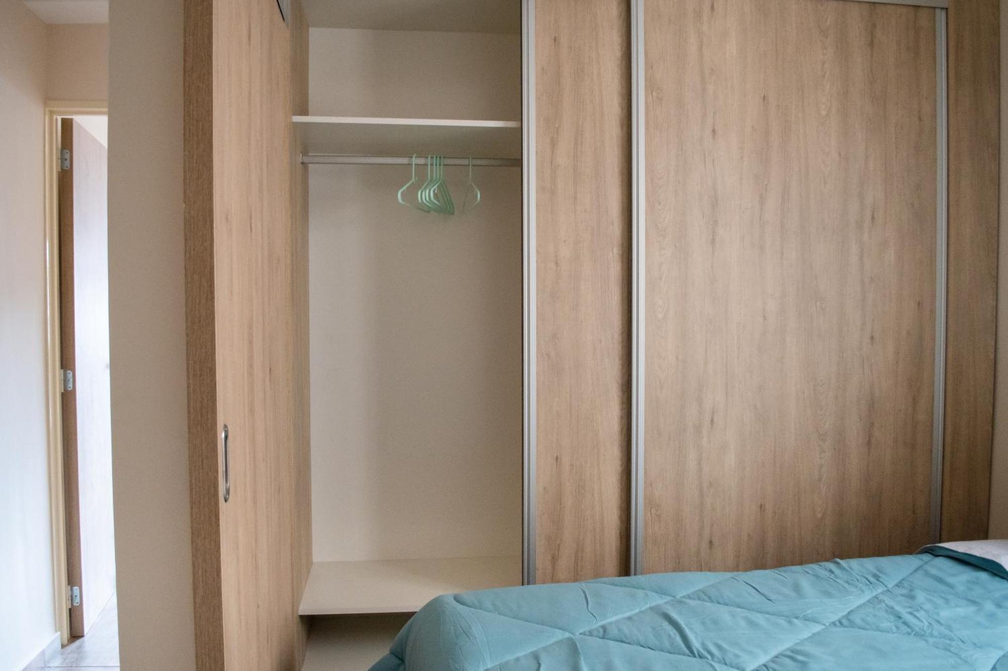 Apartamento Aras Karim Departamento Rosario