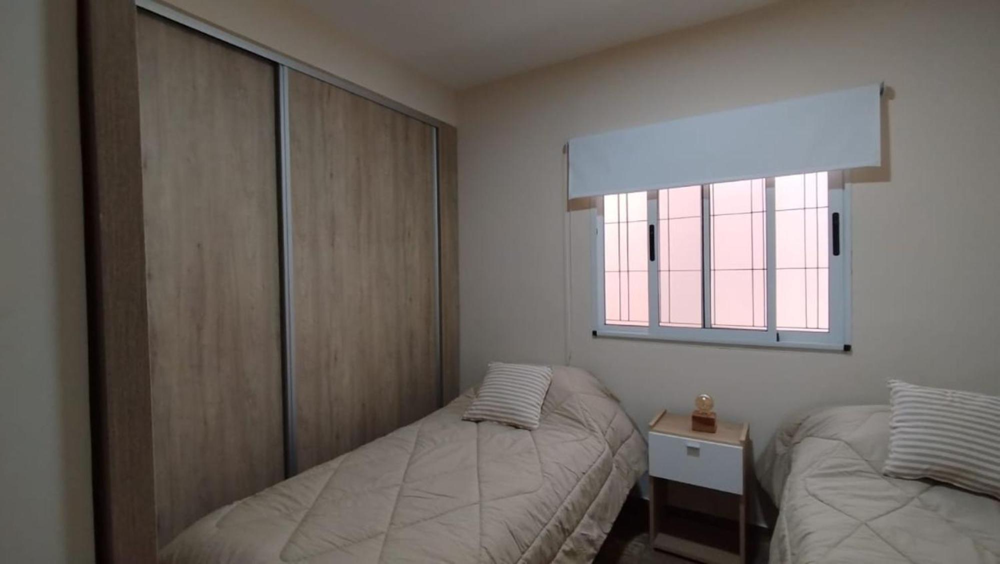 Apartamento Aras Karim Departamento Rosario
